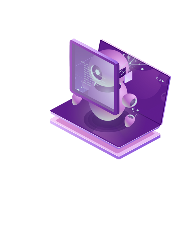 YESDY Robô - Serviços Inteligentes